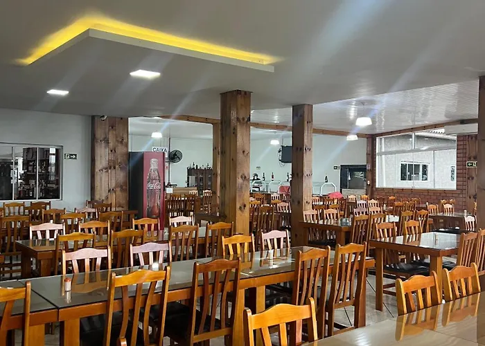 Rubbo Hotel